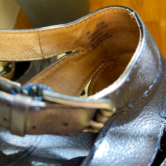 Frye Clogs - Picture 7 of 7